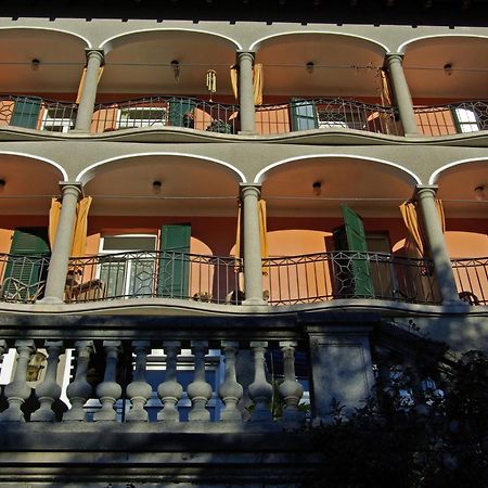 Bed And Breakfast Casa Locarno Exterior photo