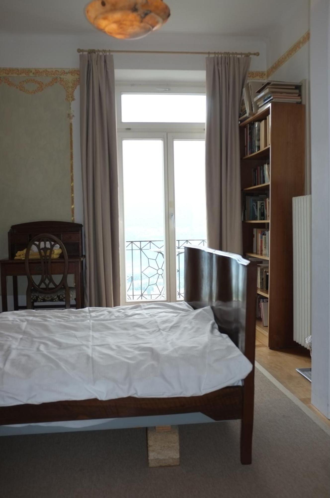Bed And Breakfast Casa Locarno Exterior photo