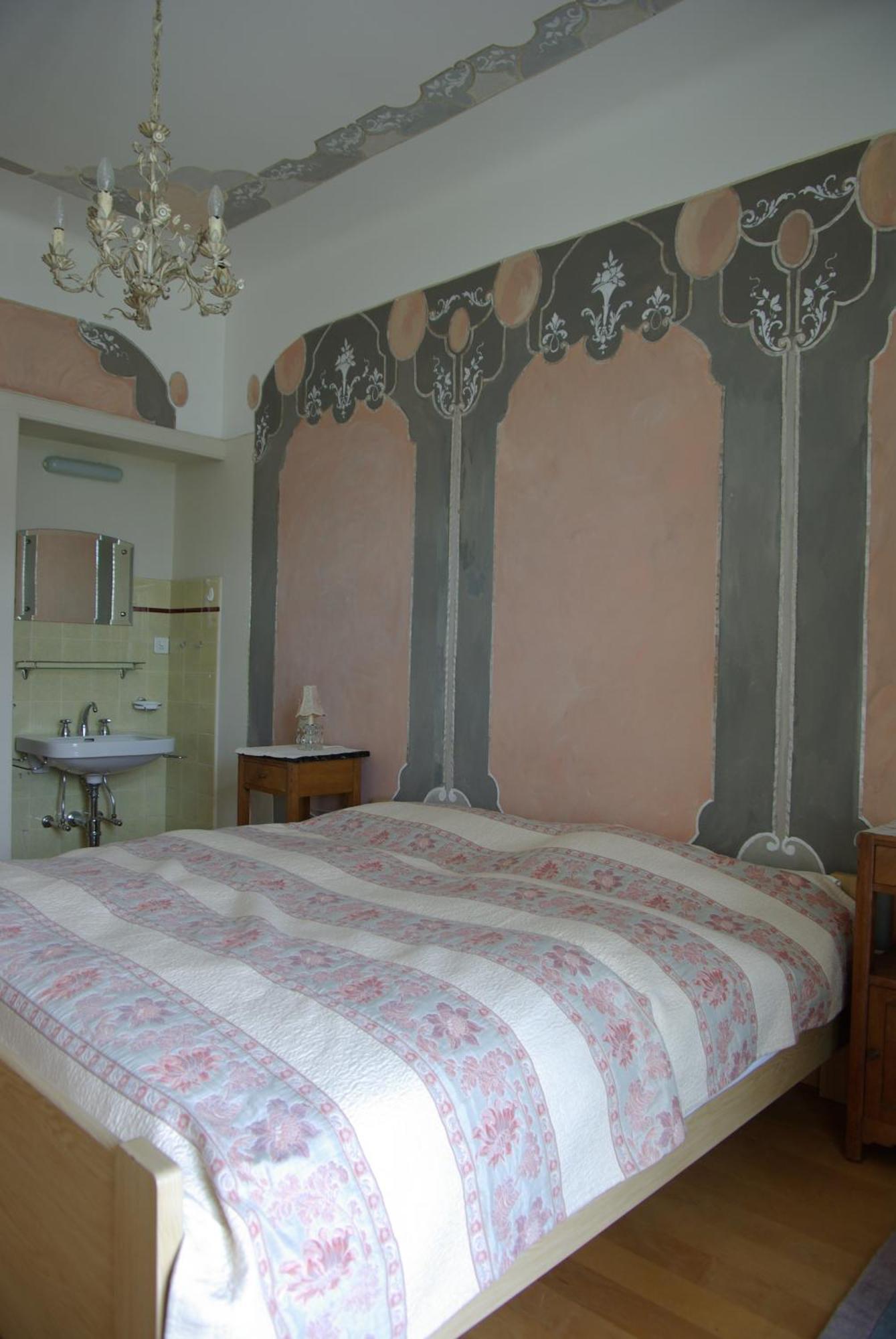 Bed And Breakfast Casa Locarno Exterior photo