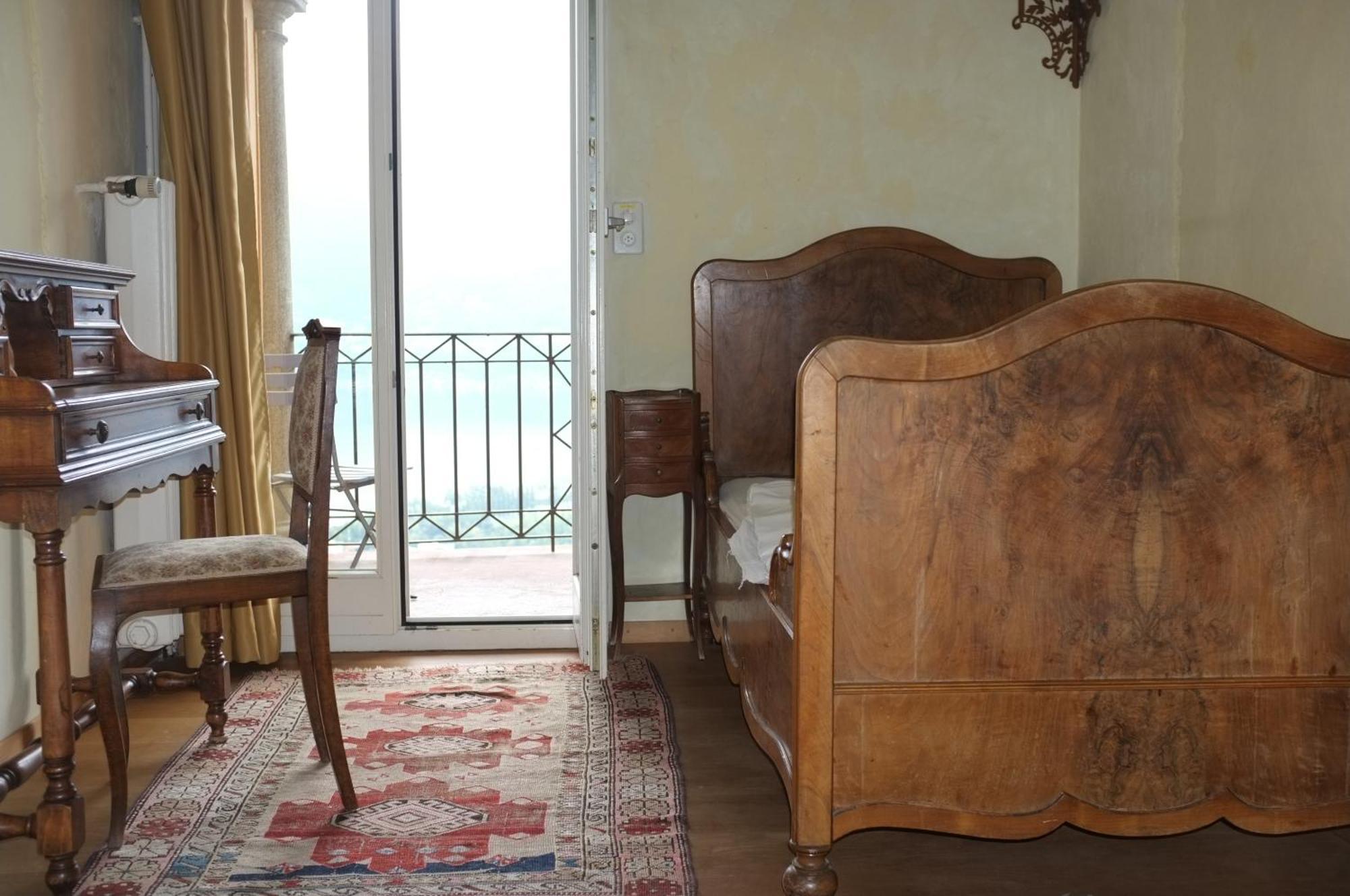 Bed And Breakfast Casa Locarno Exterior photo