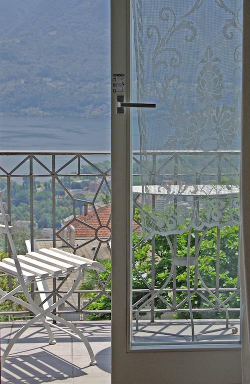 Bed And Breakfast Casa Locarno Room photo