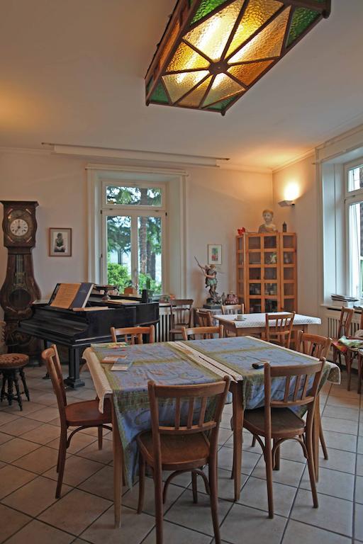 Bed And Breakfast Casa Locarno Exterior photo