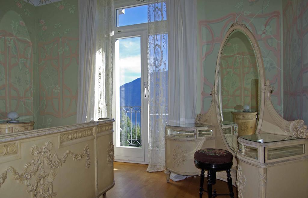 Bed And Breakfast Casa Locarno Room photo