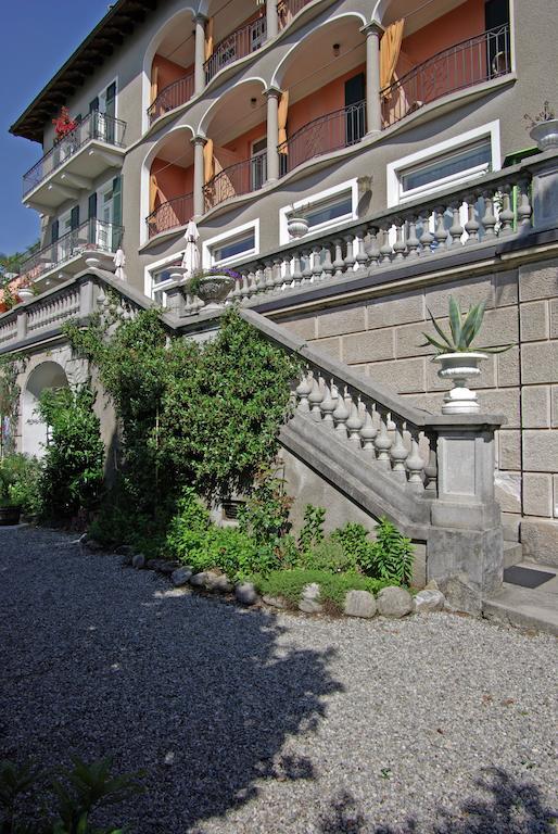 Bed And Breakfast Casa Locarno Exterior photo